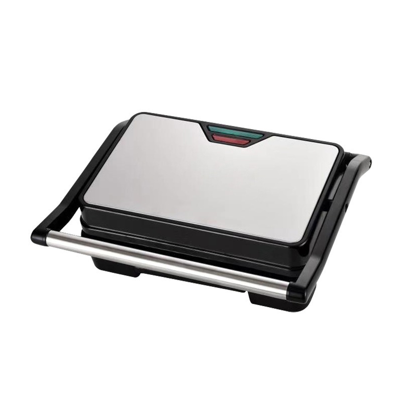 Kitchen Appliances In English - Multifunctional Steak And Sandwich Maker Machine