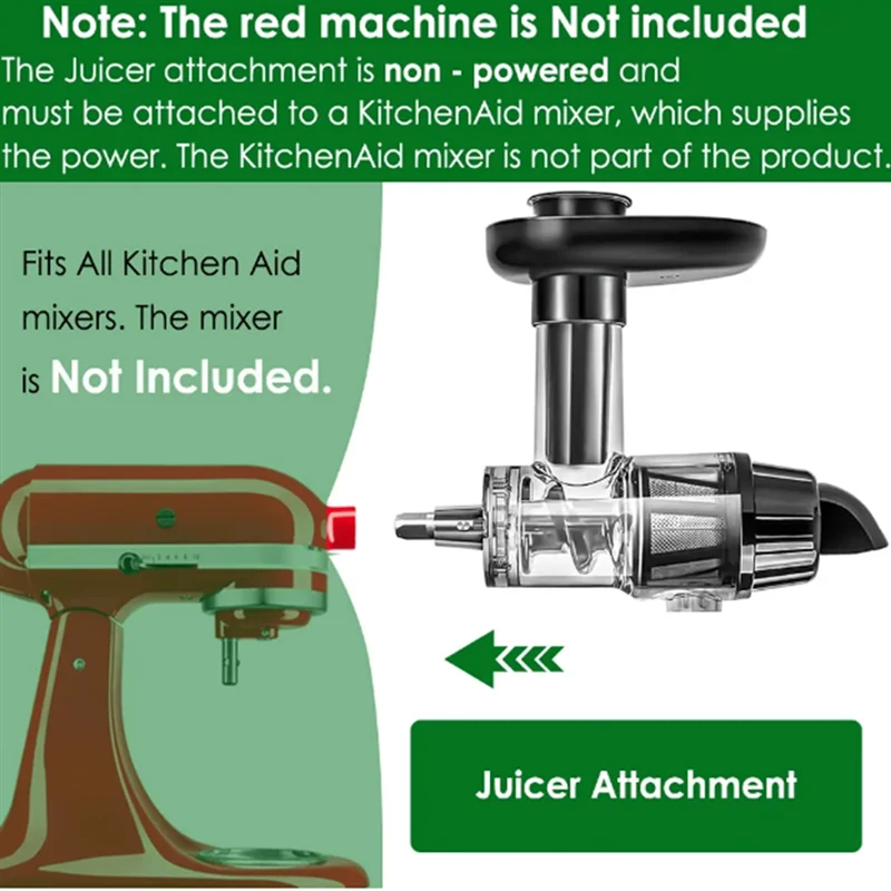 Juicer Cold Press Slow - High Juice Yield Professional Juicer Machines