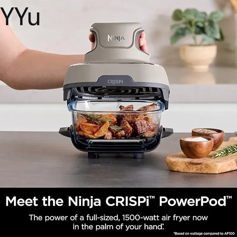 Kitchen Appliances Amazon - for Amazon 1500W Smart Air Fryer