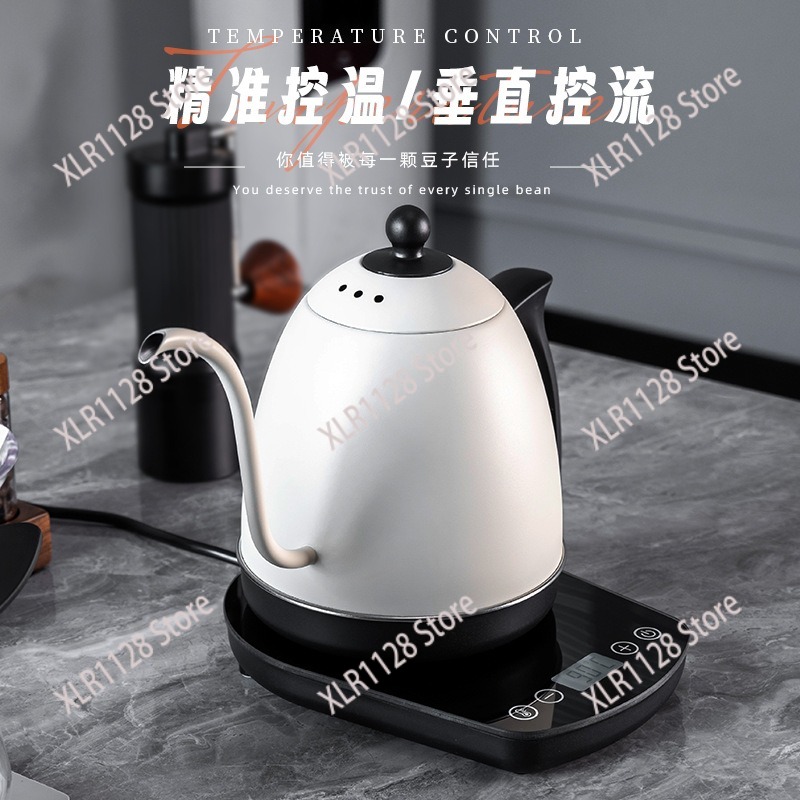 Gooseneck Electric Kettle Temp - Electric Kettle Gooseneck ulasan dan harga
