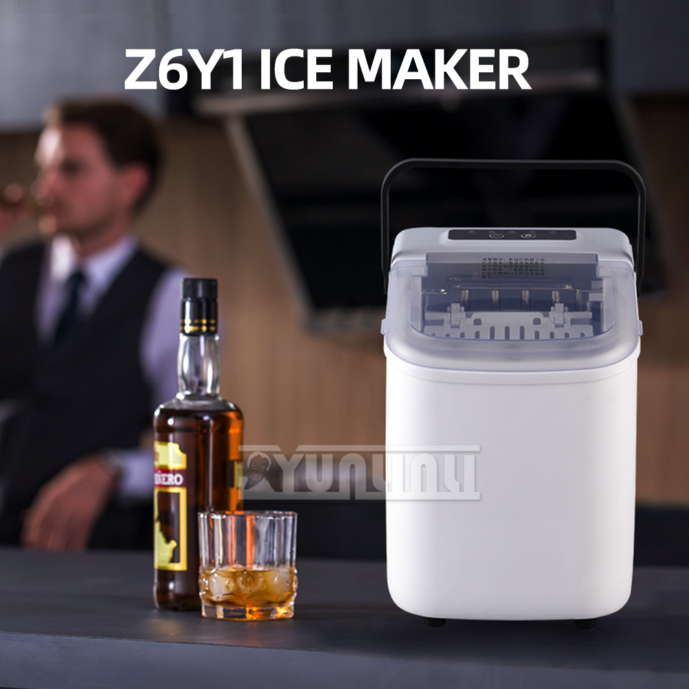 2025 Commercial Countertop Ice - Kitchen Appliances Countertop ulasan dan harga