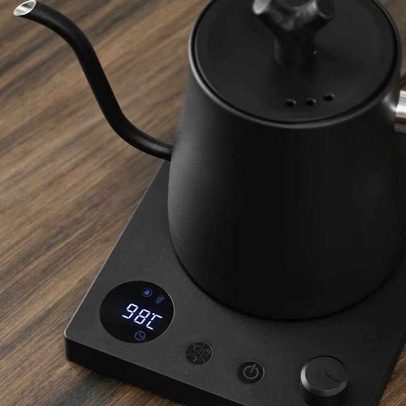 1000ml Gooseneck Electric Kett - Electric Kettle Gooseneck ulasan dan harga