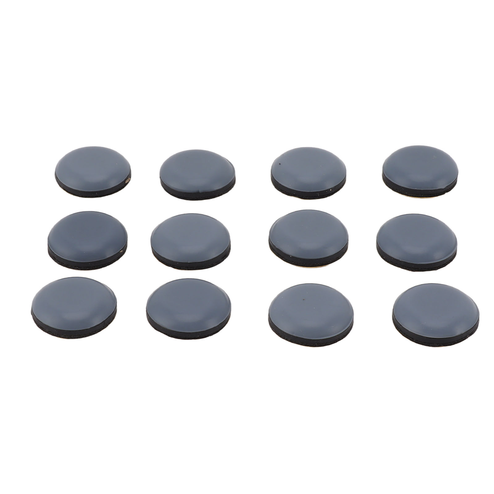 12 Pcs Round 20mm Appliance Sl - Kitchen Appliances Countertop ulasan dan harga