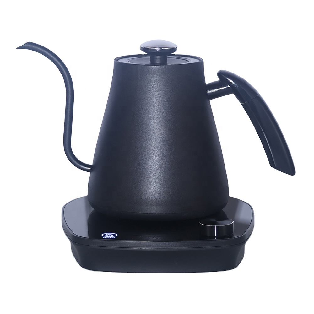 Smart Wood Grain Electric Goos - Electric Kettle Gooseneck ulasan dan harga
