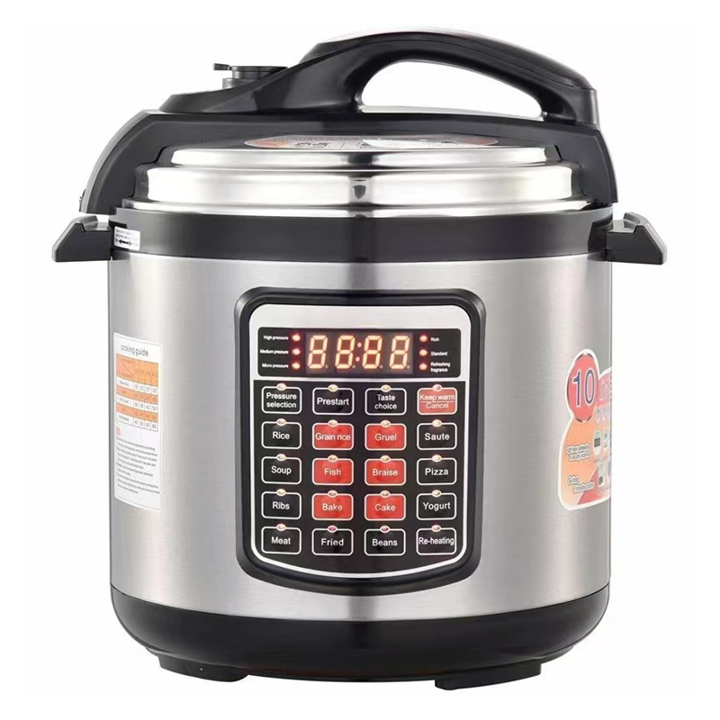 Rice Cooker 8L 220V English Bu - Kitchen Appliances In English ulasan dan harga