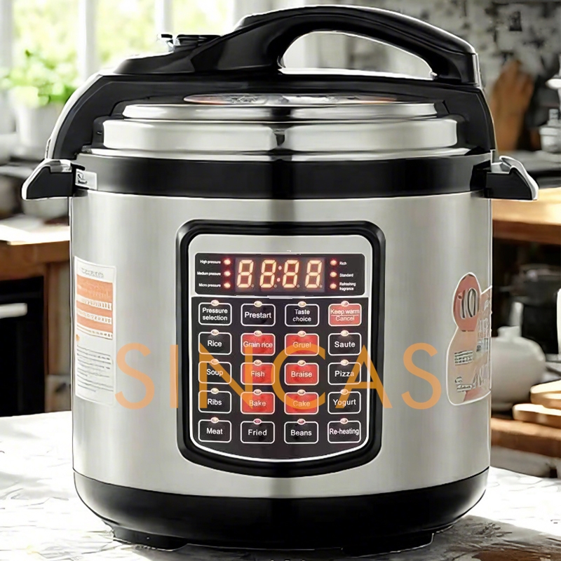 Rice Cooker 8L 220V English Bu - Kitchen Appliances In English ulasan dan harga
