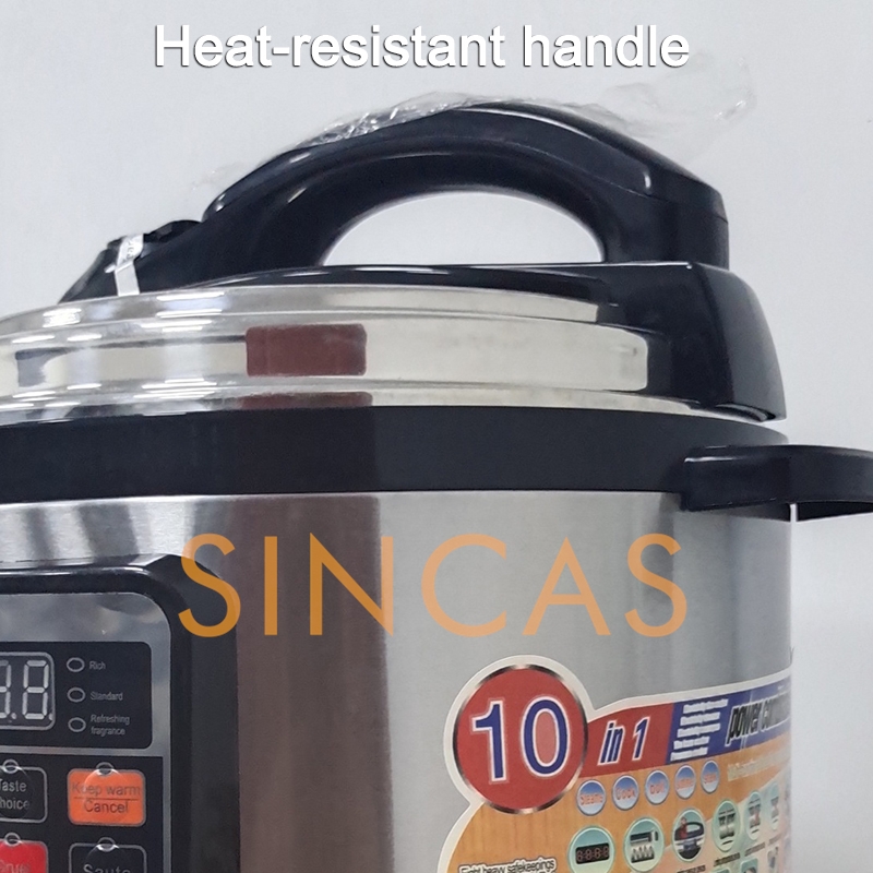 Rice Cooker 8L 220V English Bu - Kitchen Appliances In English ulasan dan harga