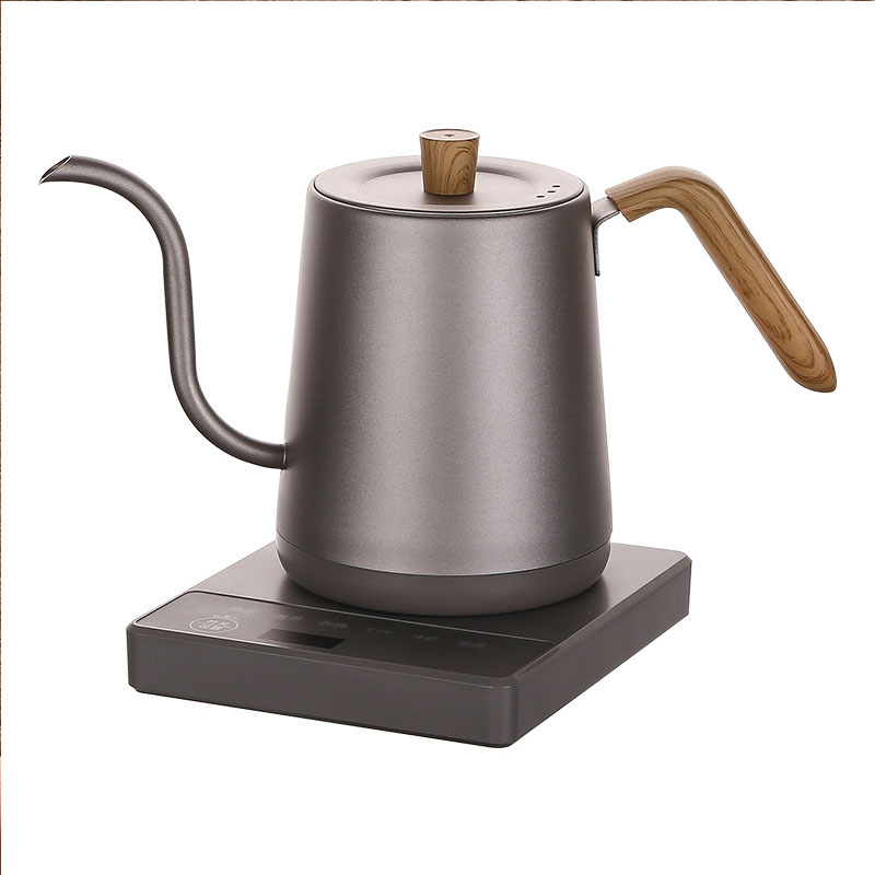 110v 220v Kettle teapot goose  - Electric Kettle Gooseneck ulasan dan harga