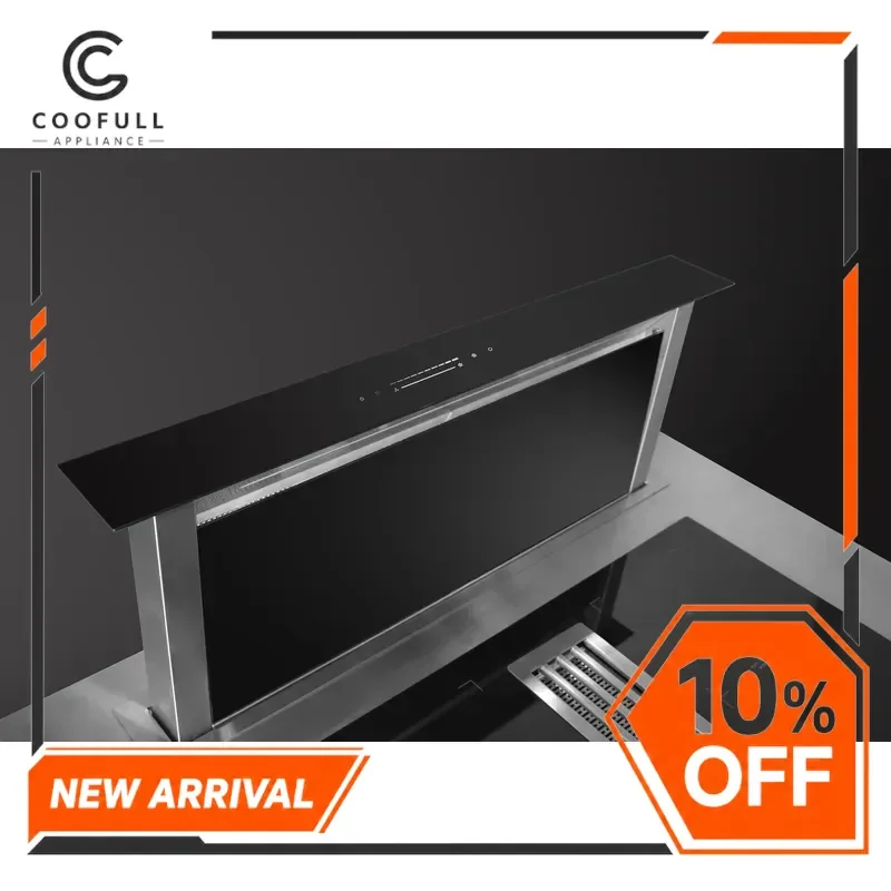 # for for Class A+++ Downdraft - Kitchen Appliances Ventilation System ulasan dan harga