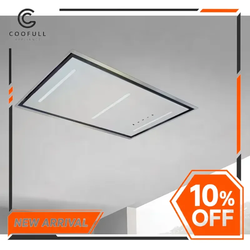# for for Class A+++ Downdraft - Kitchen Appliances Ventilation System ulasan dan harga