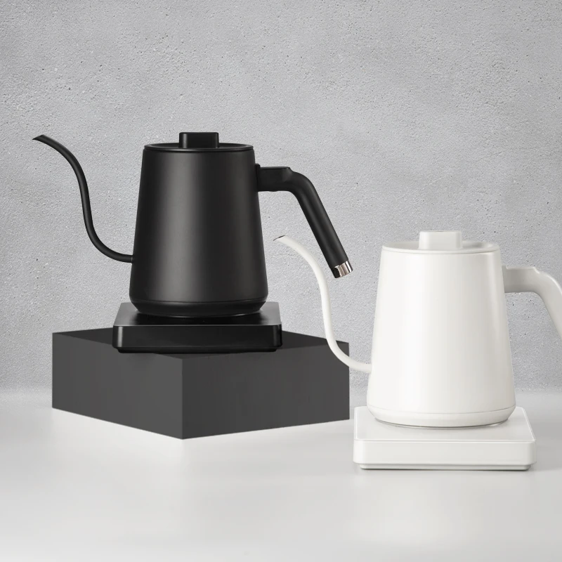 822HOT Wuming Electric Kettle  - Electric Kettle Gooseneck ulasan dan harga