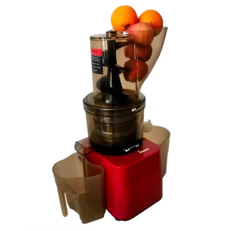 Stainless Steel Fruit Vegetabl - Juicer Cold Press Slow ulasan dan harga