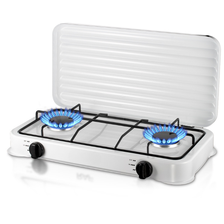 European Style Multi Burner Na - Kitchen Appliances Countertop ulasan dan harga