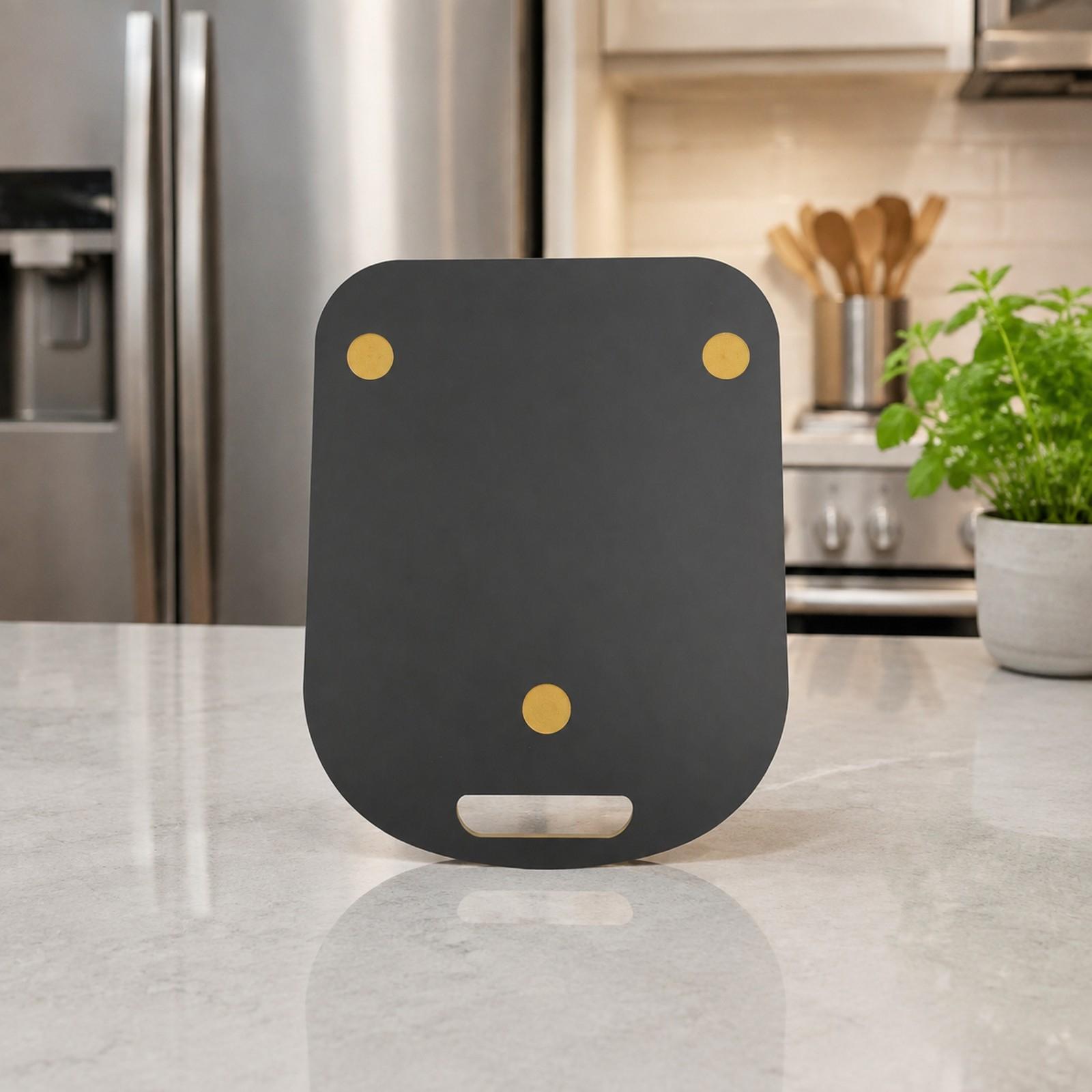 Bamboo Fiber Countertop Slidin - Kitchen Appliances Countertop ulasan dan harga