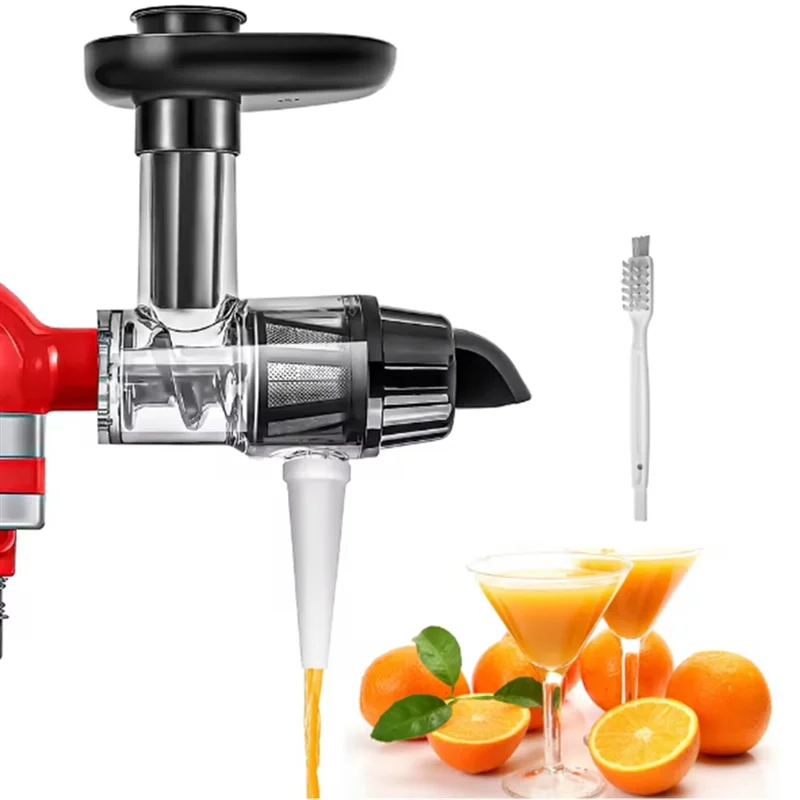 High Juice Yield Professional  - Juicer Cold Press Slow ulasan dan harga