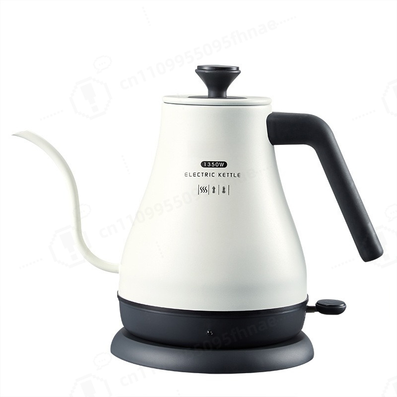 Stainless Steel Gooseneck Elec - Electric Kettle Gooseneck ulasan dan harga