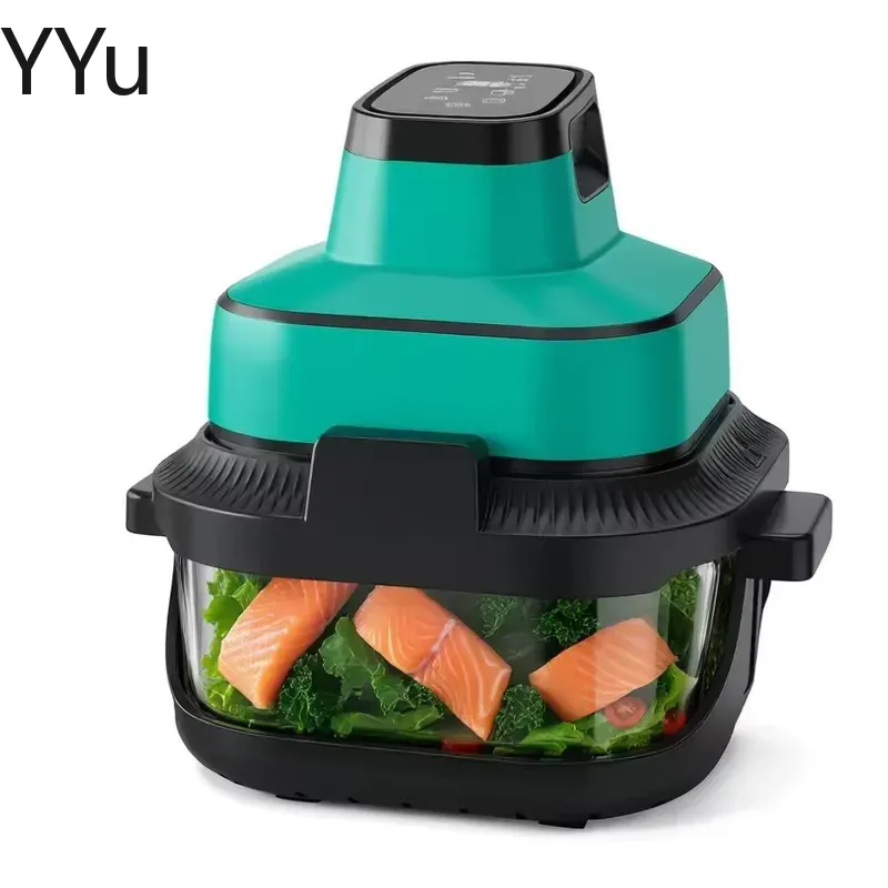 for Amazon 1500W Smart Air Fry - Kitchen Appliances Amazon ulasan dan harga