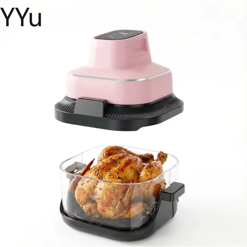 for Amazon 1500W Smart Air Fry - Kitchen Appliances Amazon ulasan dan harga