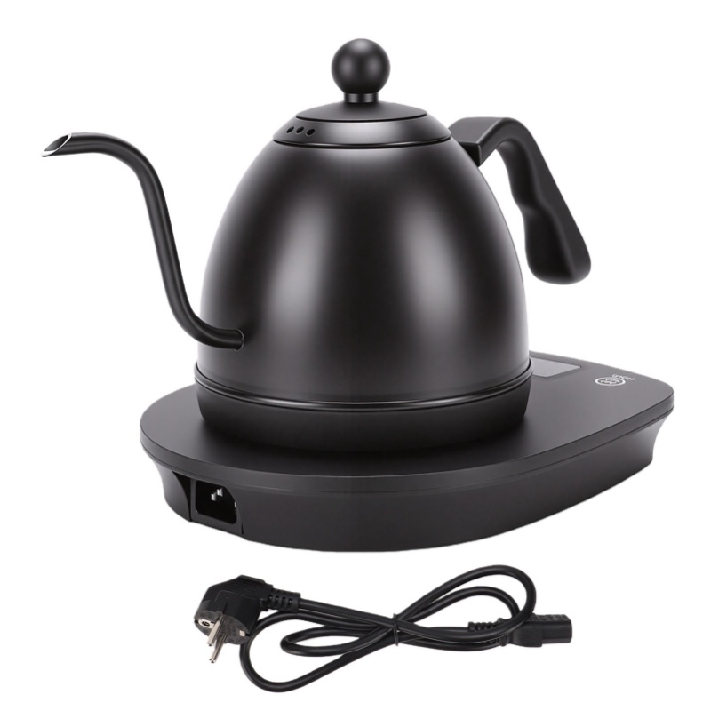 1000W Electric Gooseneck Kettl - Electric Kettle Gooseneck ulasan dan harga