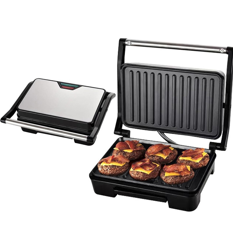 Multifunctional Steak Sandwich - Kitchen Appliances In English ulasan dan harga