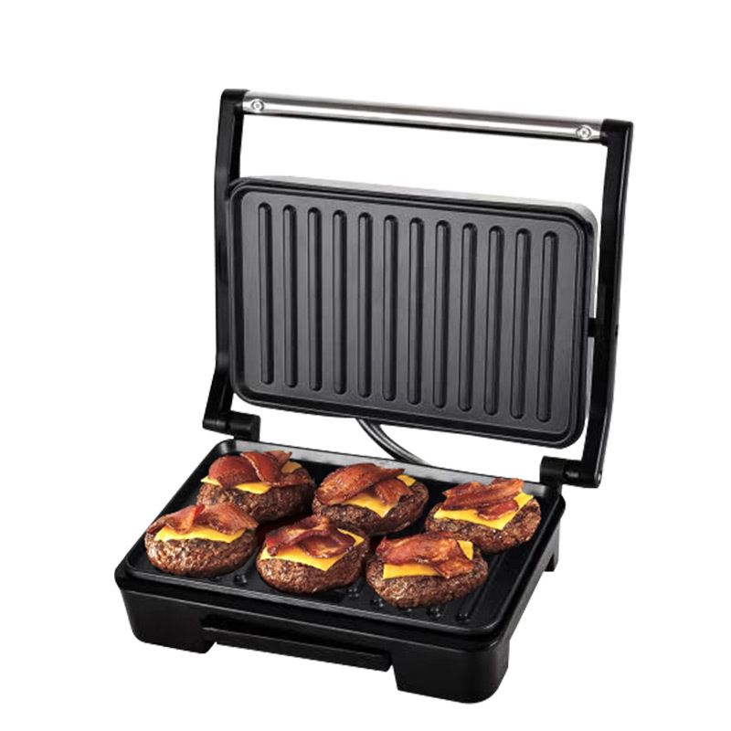 Multifunctional Steak Sandwich - Kitchen Appliances In English ulasan dan harga