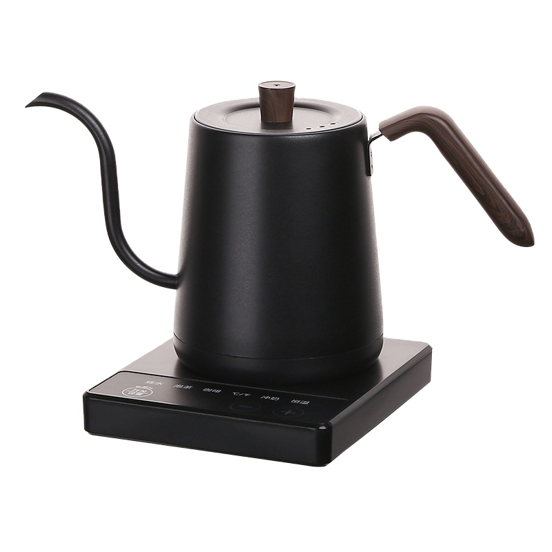 Stainless Steel Small Mouth Te - Electric Kettle Gooseneck ulasan dan harga