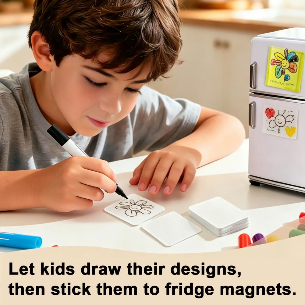 Magnetic Photo Display for Kit - Kitchen Appliances Photos ulasan dan harga
