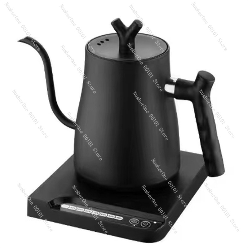 Electric Kettle Gooseneck Kett - Electric Kettle Gooseneck ulasan dan harga
