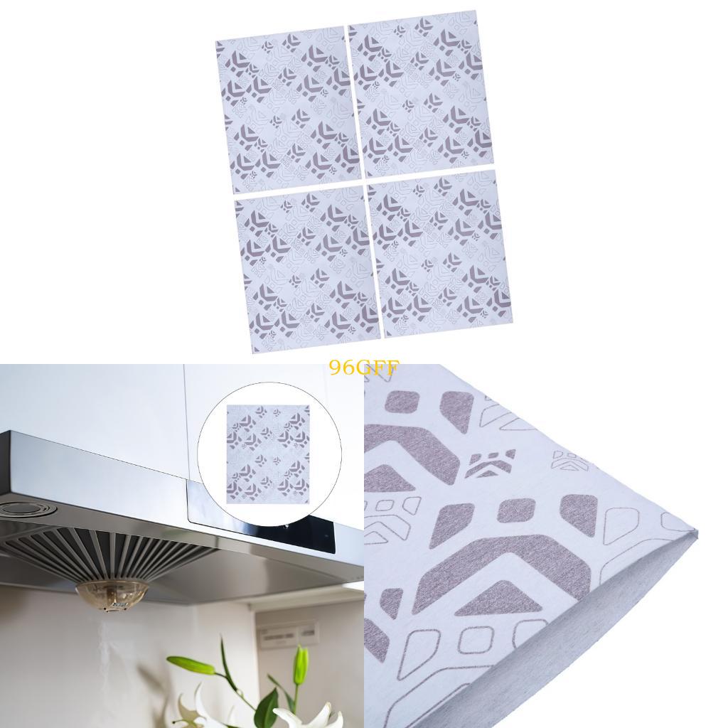 96GF Multipurpose Hood Filter  - Kitchen Appliances Ventilation System ulasan dan harga