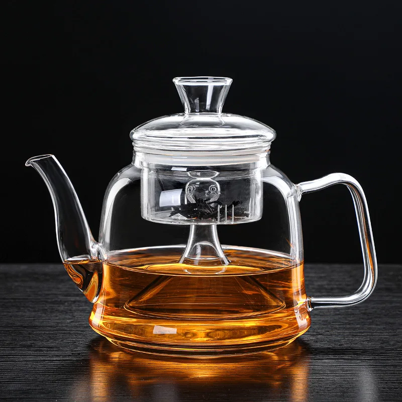 Teapot Water Bottle Gooseneck  - Electric Kettle Gooseneck ulasan dan harga