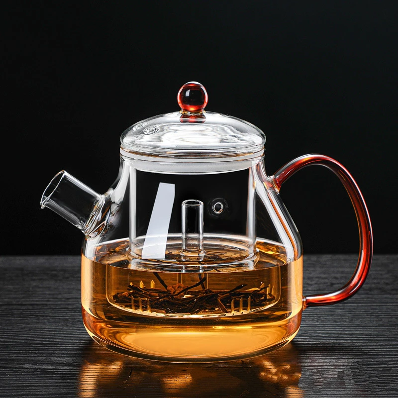 Teapot Water Bottle Gooseneck  - Electric Kettle Gooseneck ulasan dan harga