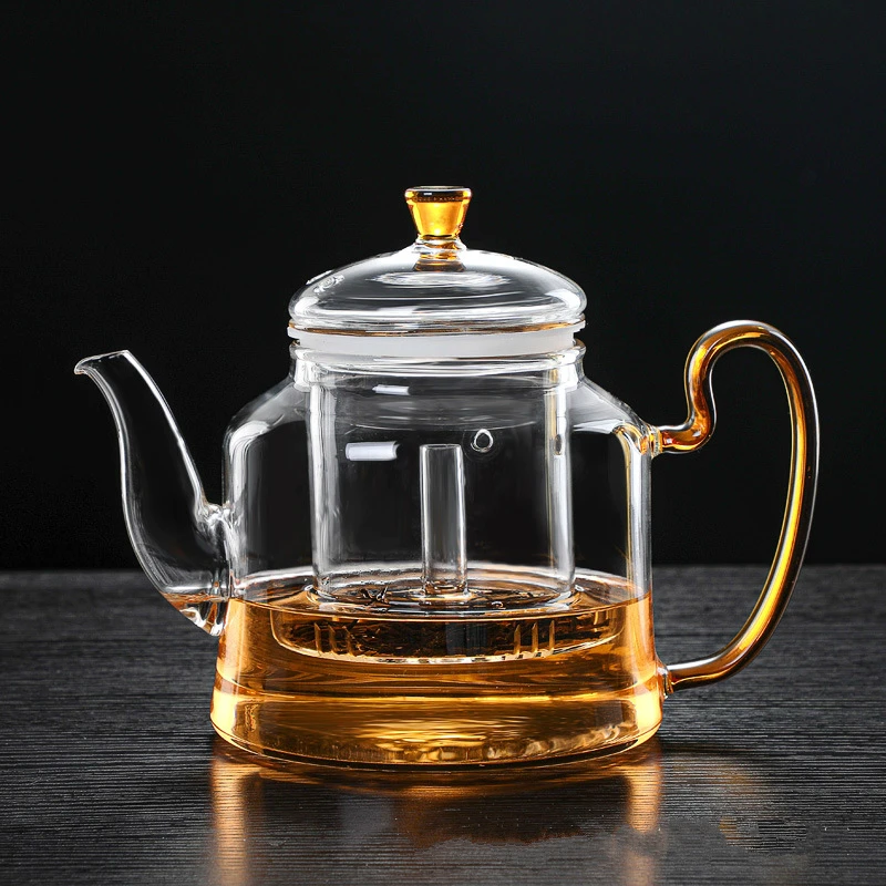 Teapot Water Bottle Gooseneck  - Electric Kettle Gooseneck ulasan dan harga