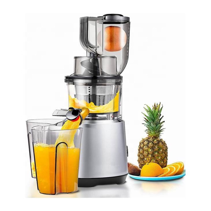 Hot Selling Juicer Extractor M - Juicer Cold Press Slow ulasan dan harga