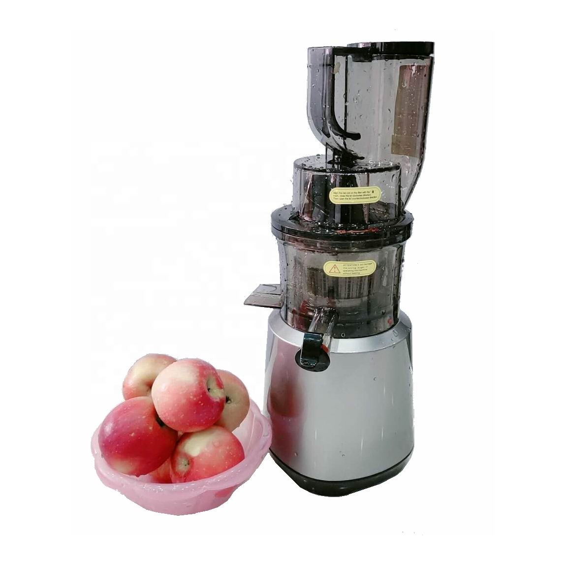 Hot Selling Juicer Extractor M - Juicer Cold Press Slow ulasan dan harga