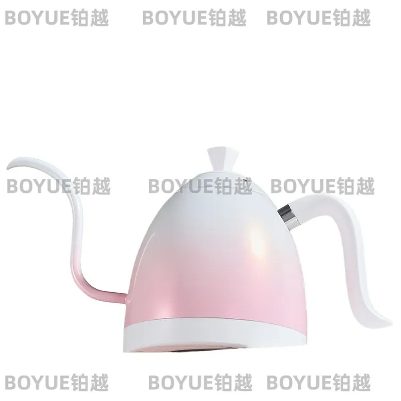 Stainless Steel Gooseneck Kett - Electric Kettle Gooseneck ulasan dan harga